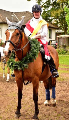 Himmelfahrt 2018